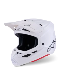 S-M7 Solid Helmet ECE06/DOT