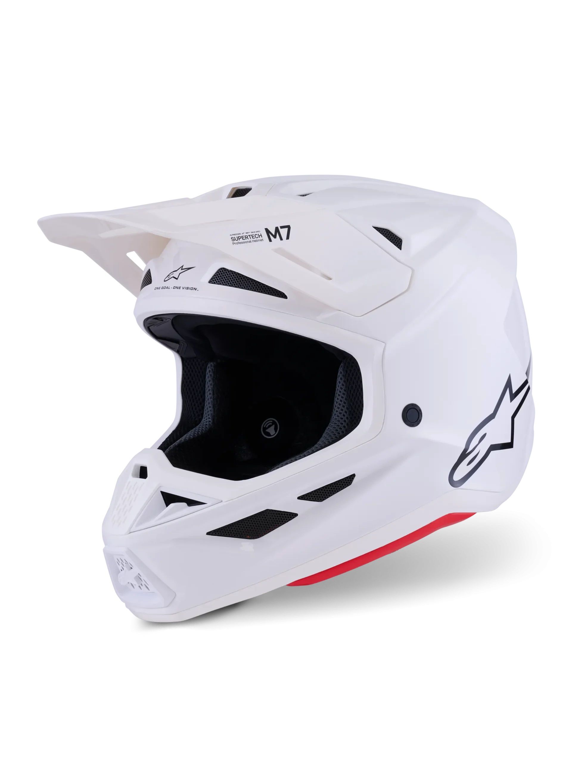 S-M7 Solid Helmet ECE06/DOT