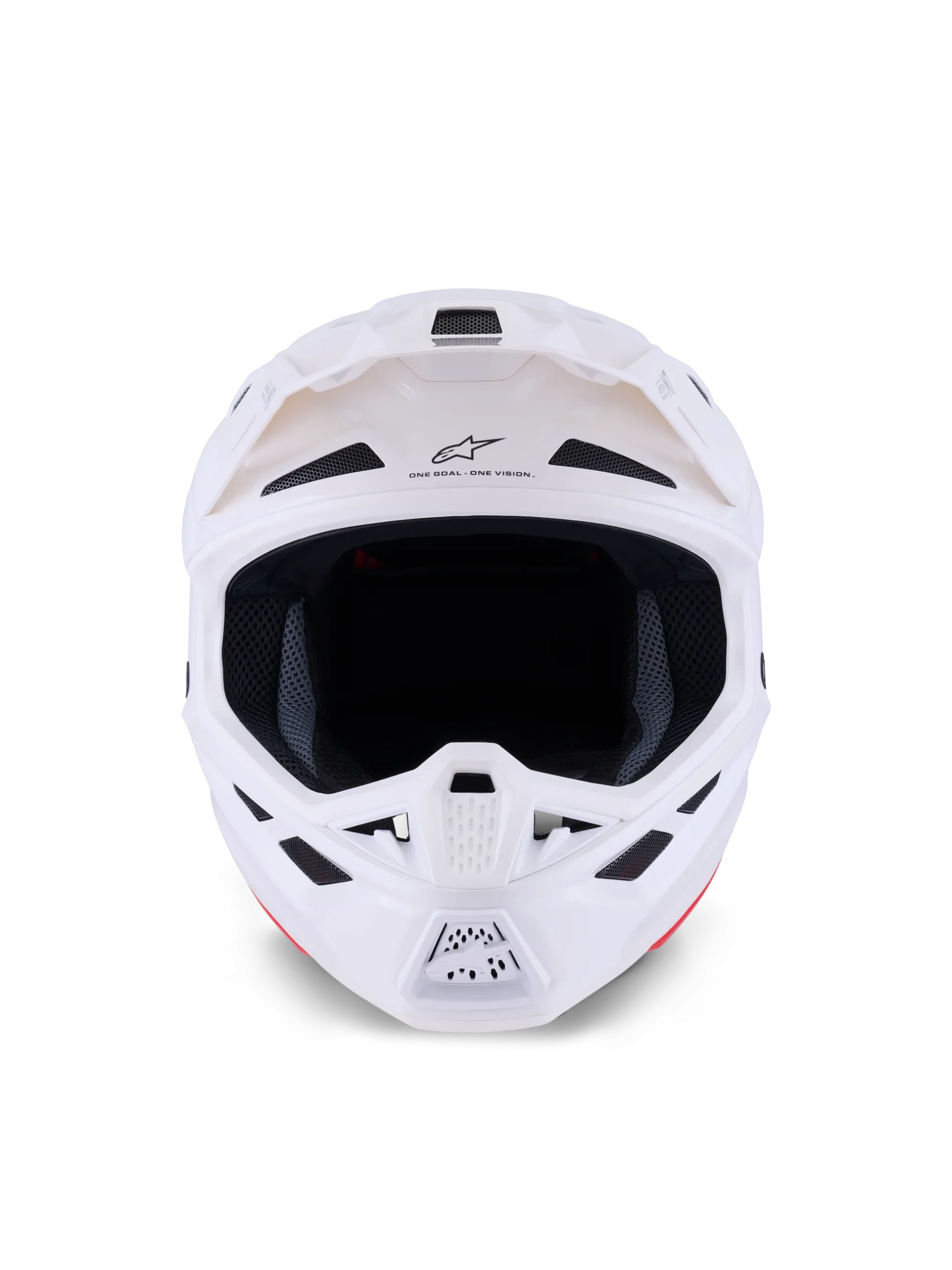 S-M7 Solid Helmet ECE06/DOT