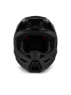 SM3 Solid Helmet ECE06/DOT