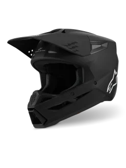 SM3 Solid Helmet ECE06/DOT