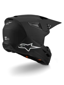 SM3 Solid Helmet ECE06/DOT