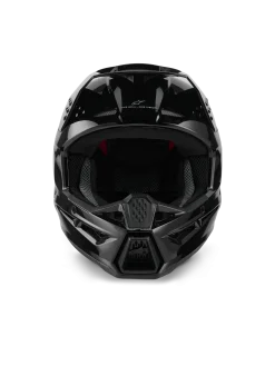 SM3 Solid Helmet ECE06/DOT