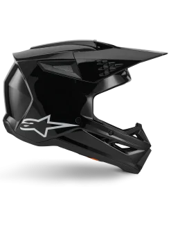 SM3 Solid Helmet ECE06/DOT