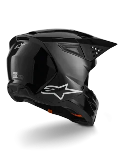 SM3 Solid Helmet ECE06/DOT