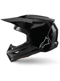 SM3 Solid Helmet ECE06/DOT