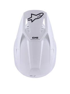 SM3 Solid Helmet ECE06/DOT