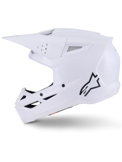 SM3 Solid Helmet ECE06/DOT