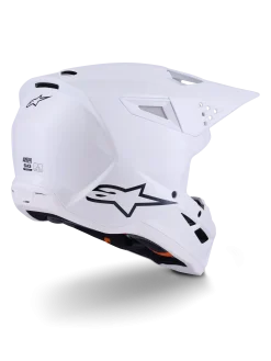 SM3 Solid Helmet ECE06/DOT