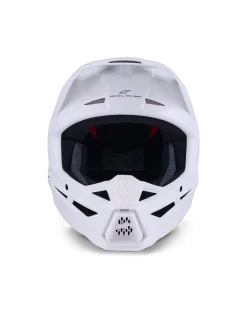 SM3 Solid Helmet ECE06/DOT