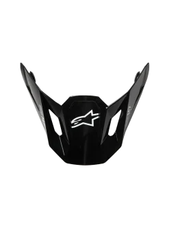 S-M7 Solid Visor