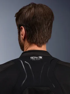 SMX Air Jacket
