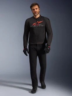 SMX Air Jacket