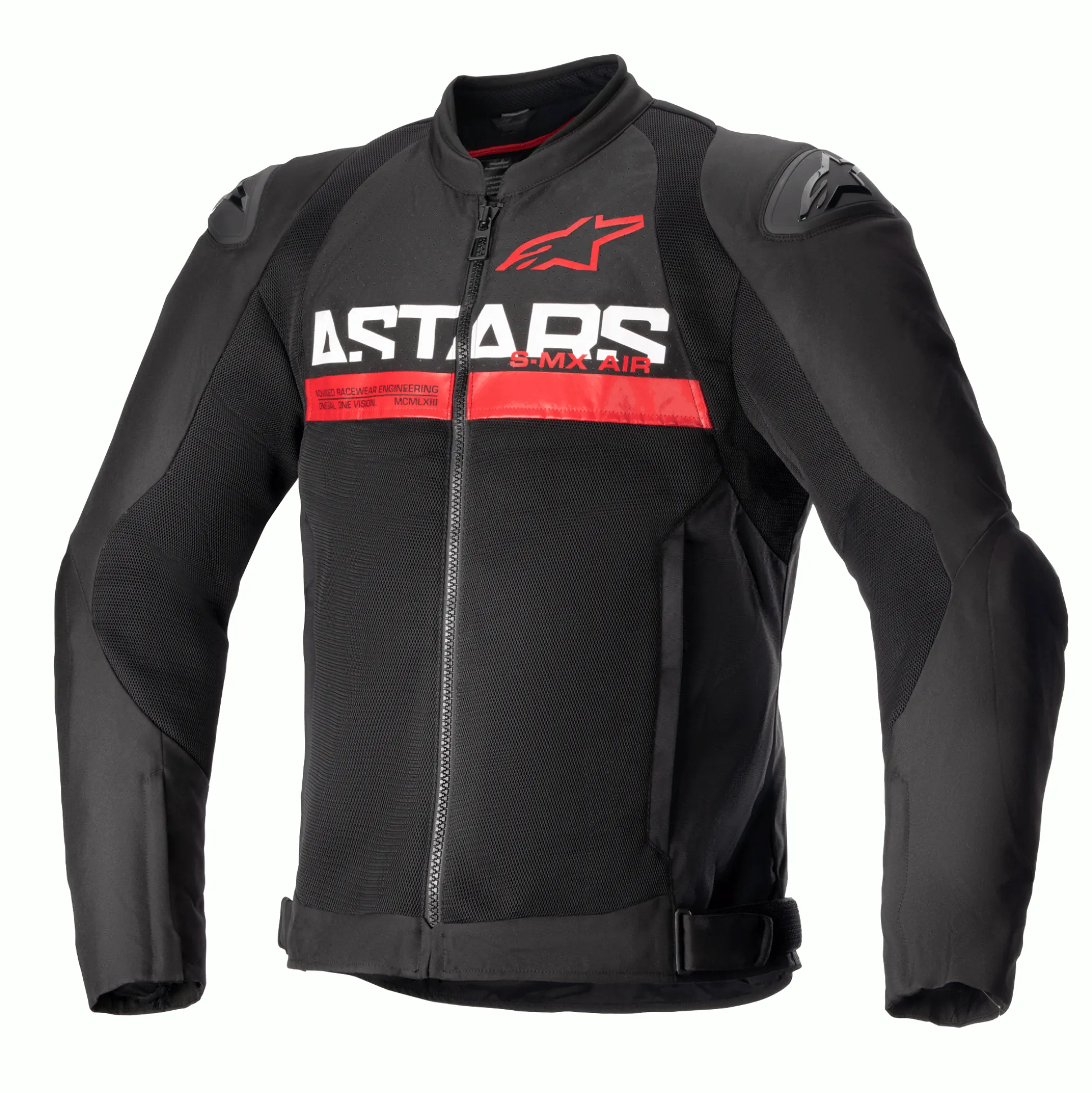 SMX Air Jacket