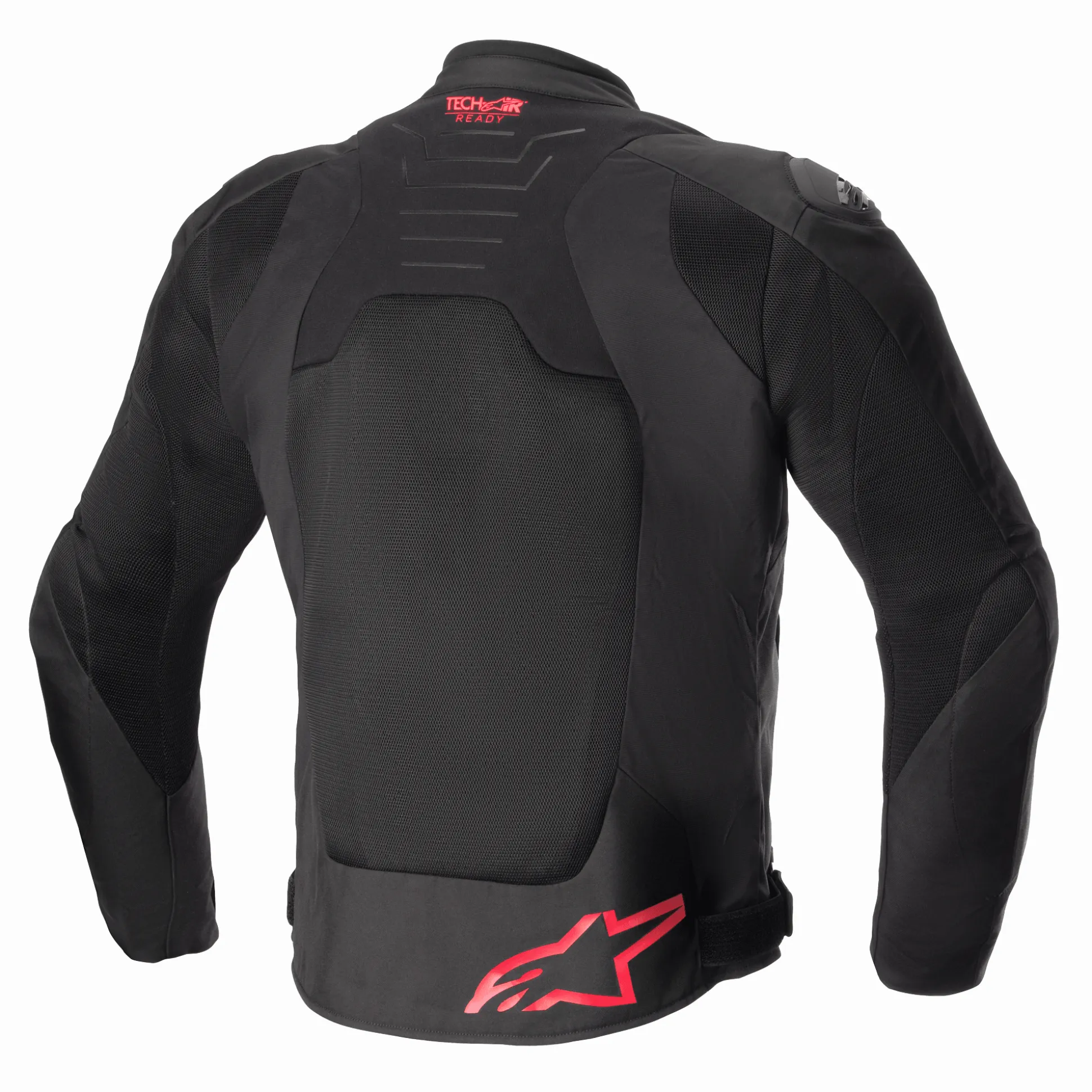 SMX Air Jacket