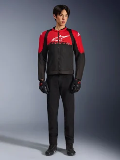 SMX Air Jacket
