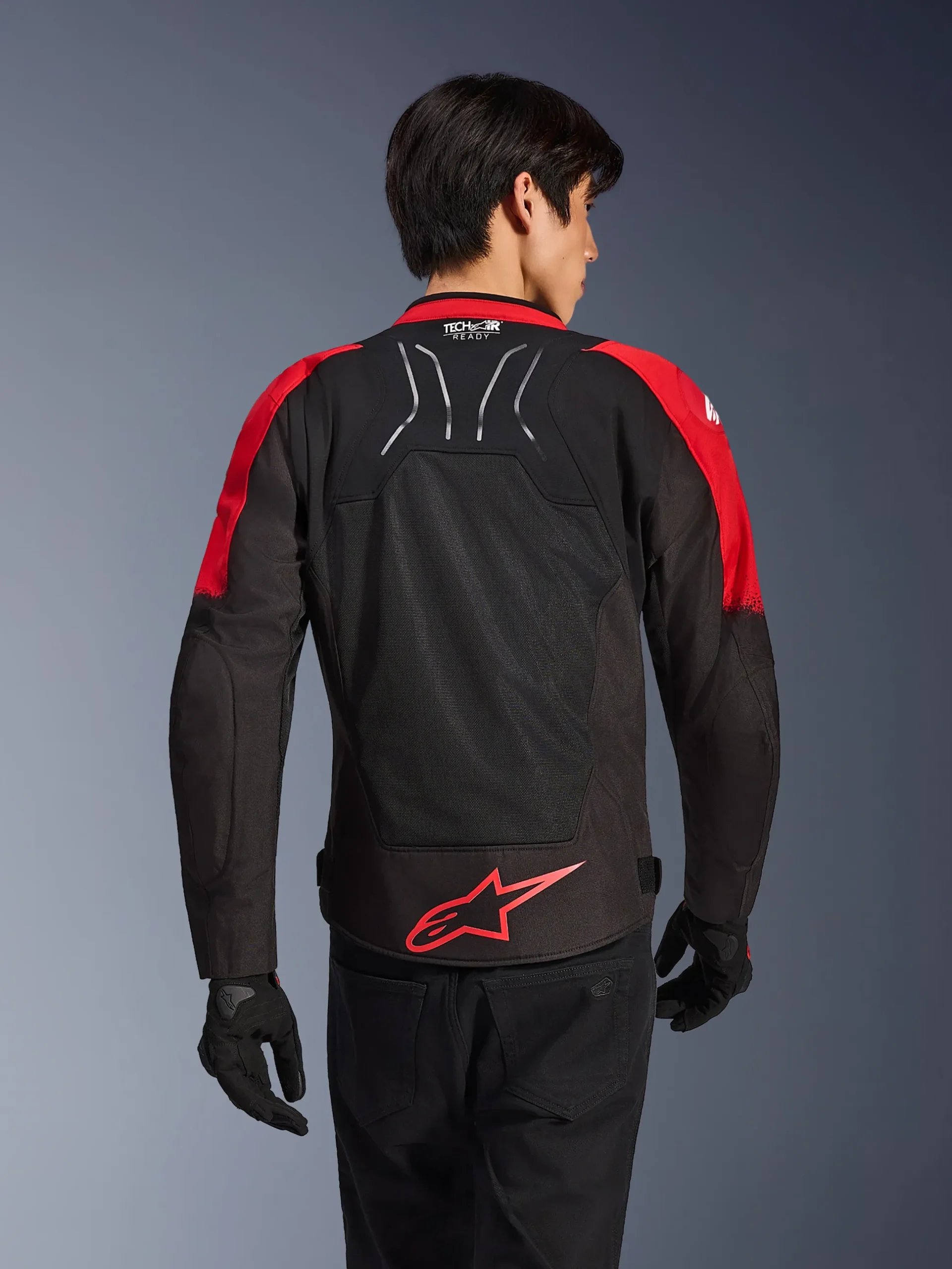 SMX Air Jacket