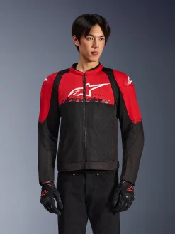 SMX Air Jacket