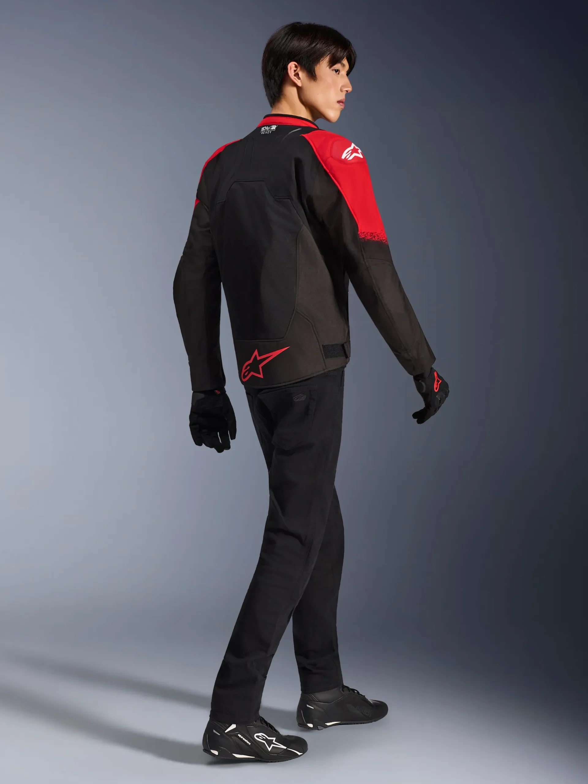 SMX Air Jacket