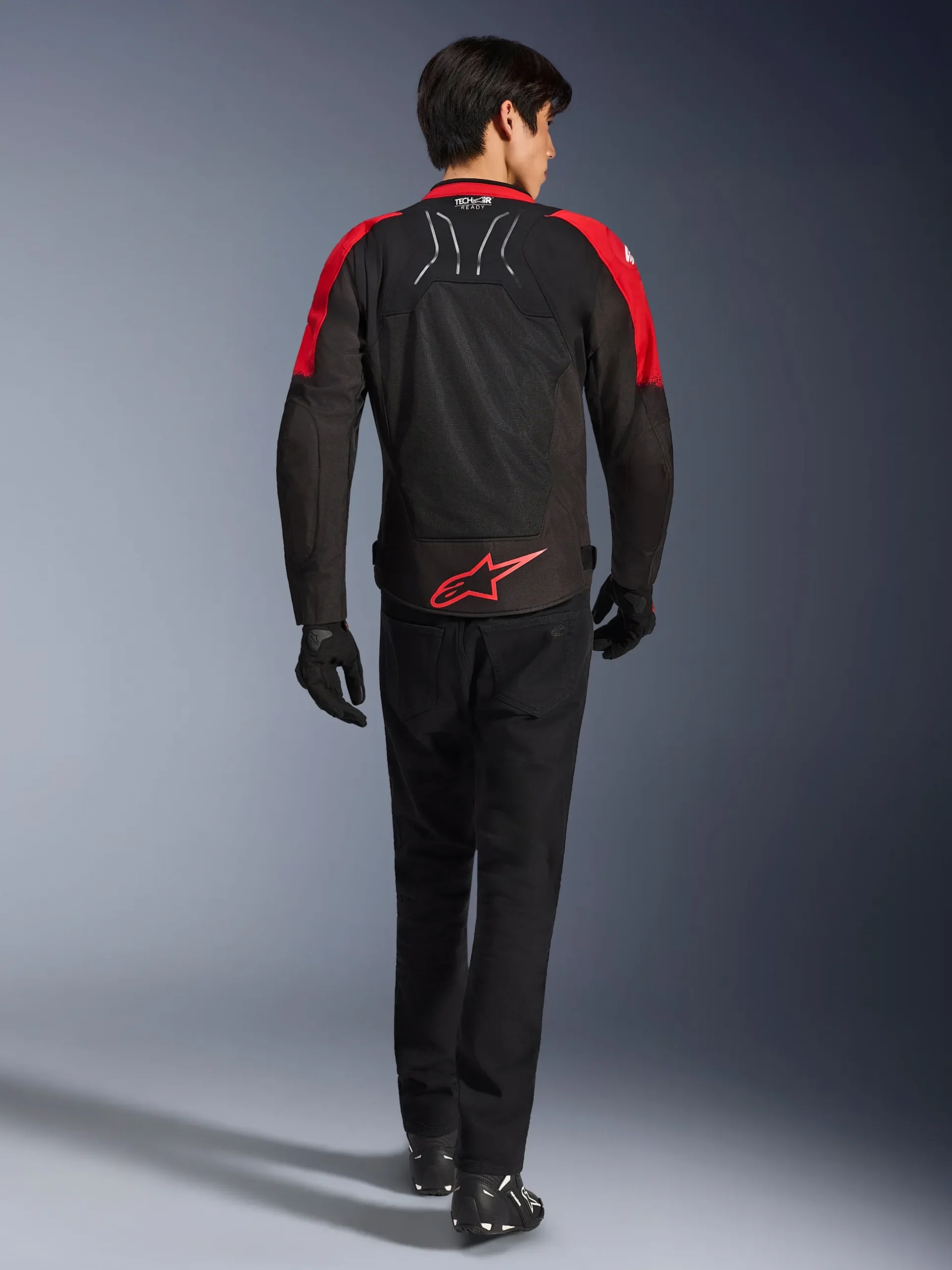 SMX Air Jacket