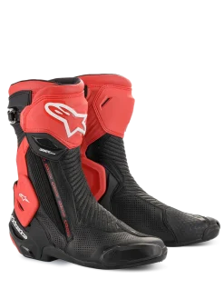 SMX Plus V2 Vented Boots