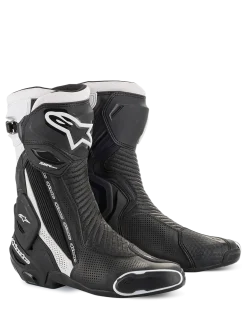SMX Plus V2 Vented Boots