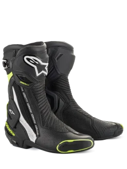 SMX Plus V2 Vented Boots