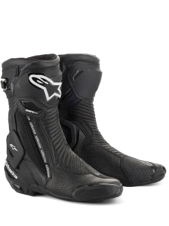 SMX Plus V2 Vented Boots