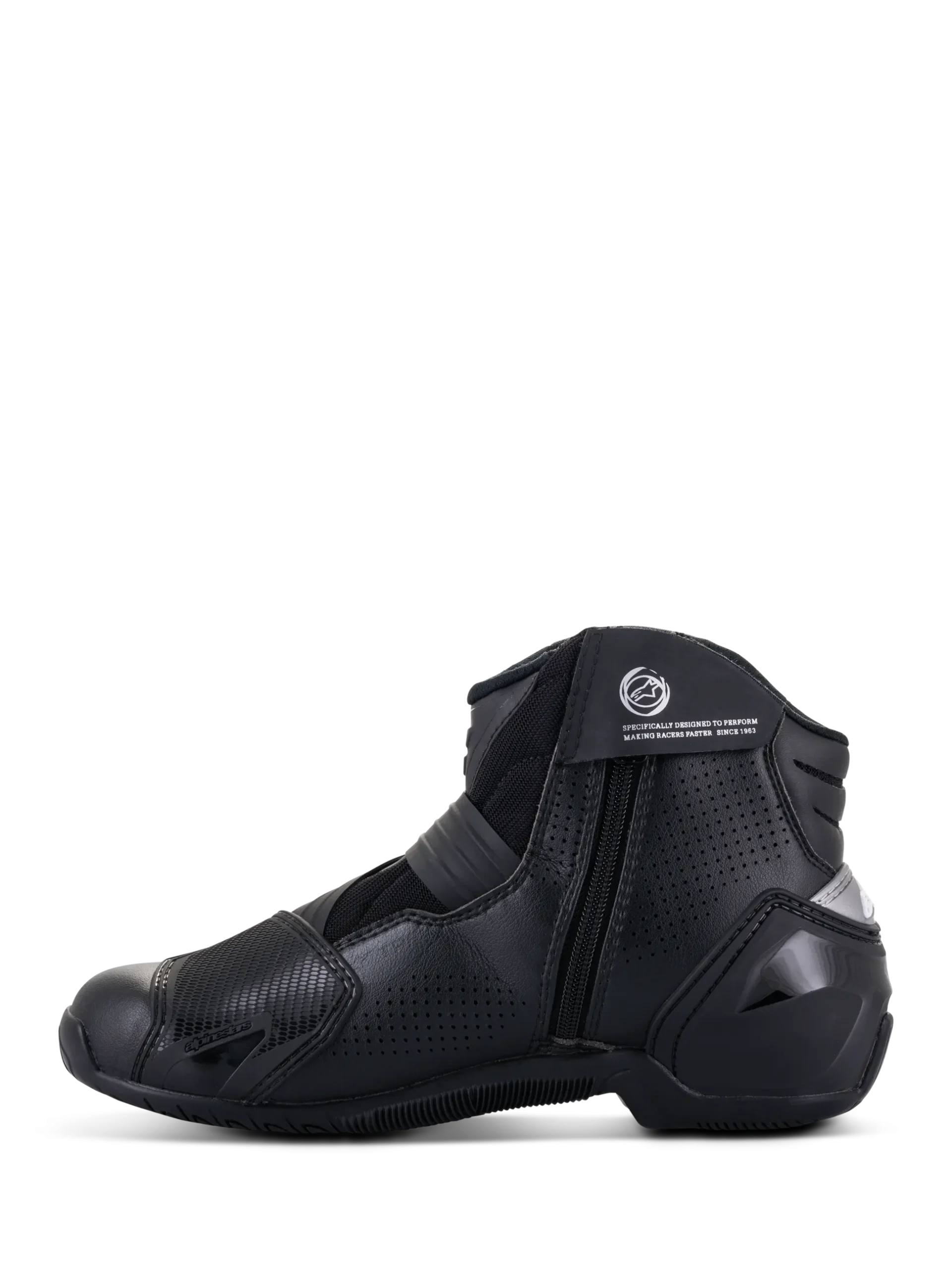 SMX-1 R V2 Vented Boots
