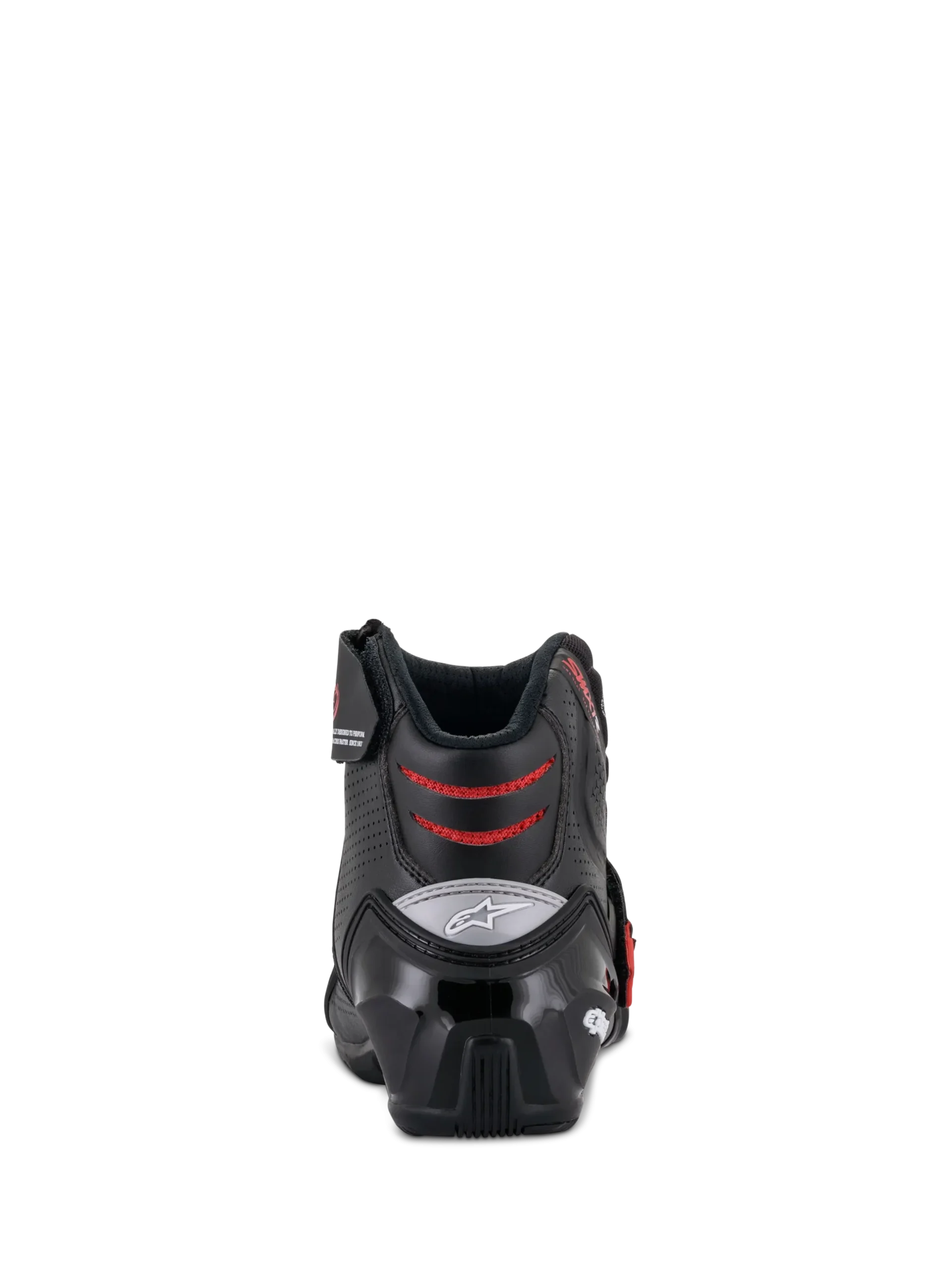 SMX-1 R V2 Vented Boots