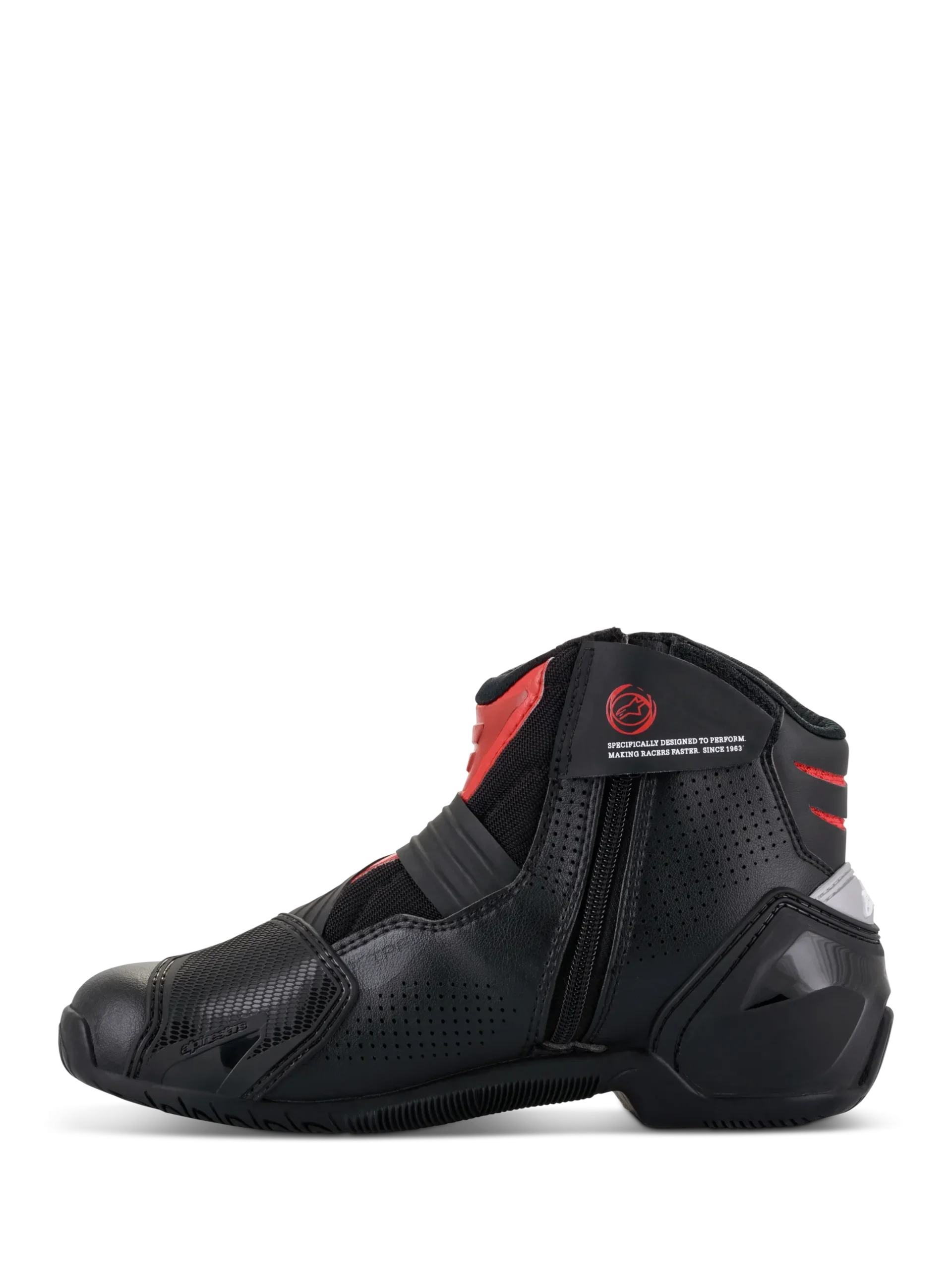 SMX-1 R V2 Vented Boots