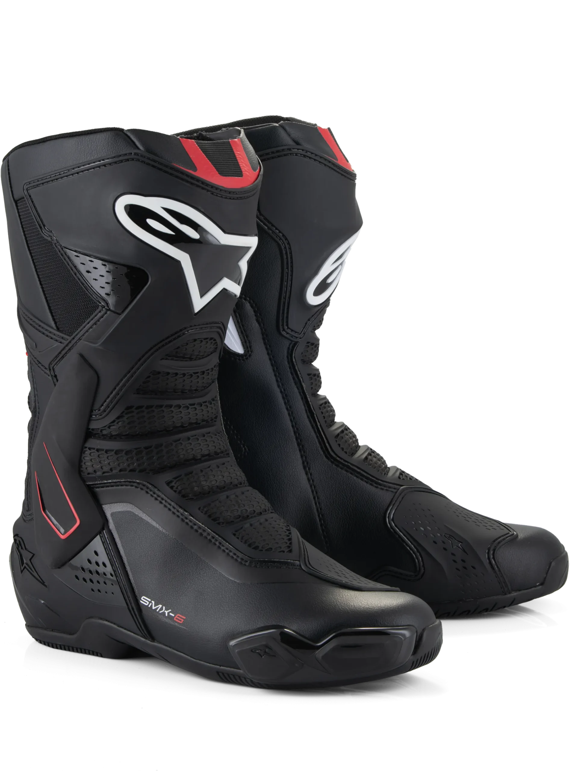 SMX-6 V3 Boots