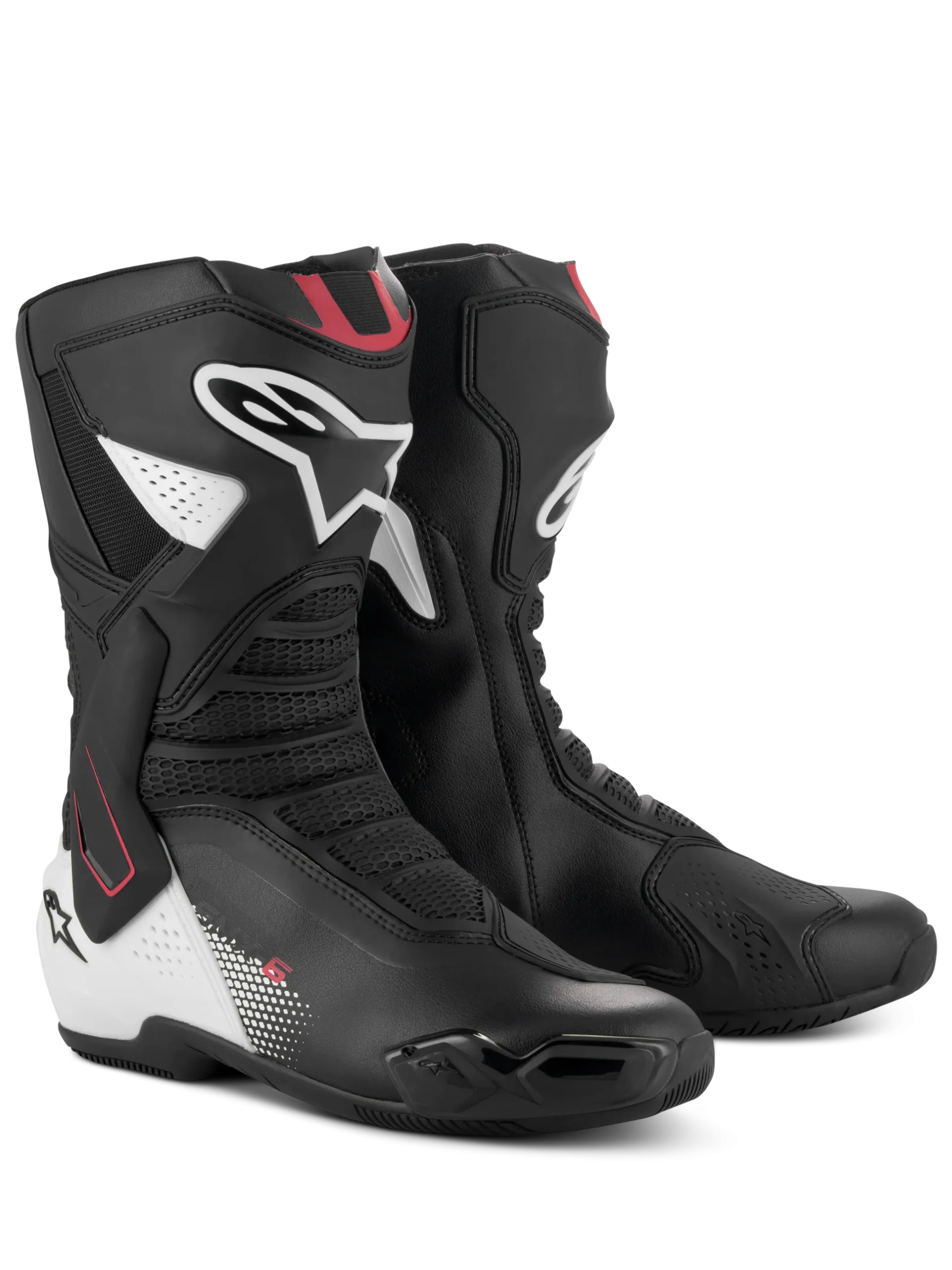 SMX-6 V3 Boots