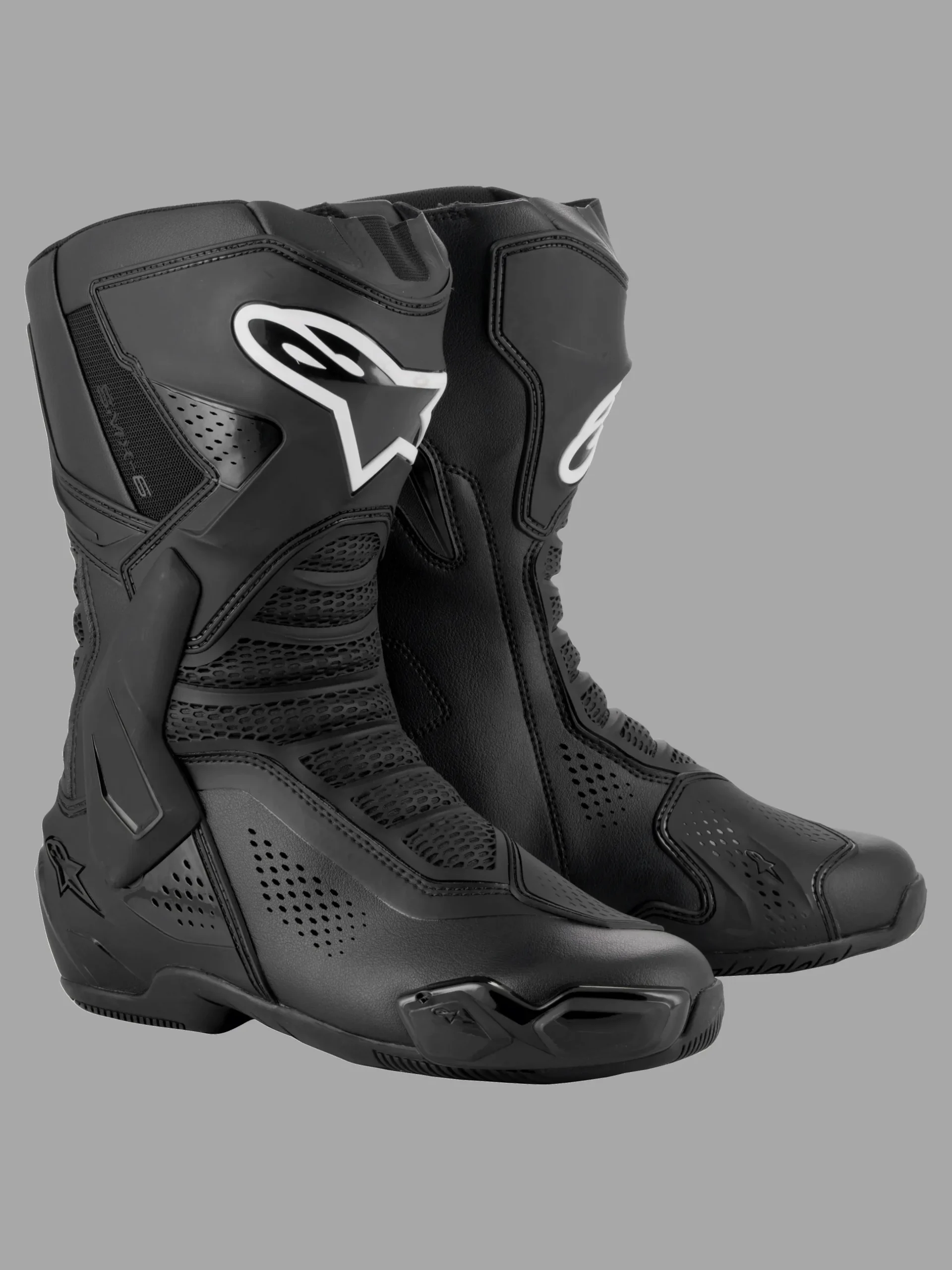 SMX-6 V3 Vented Boots