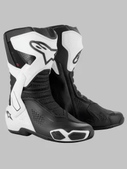 SMX-6 V3 Vented Boots