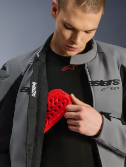 SMX Waterproof Jacket