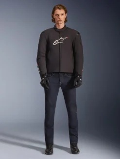 SMX Waterproof Jacket
