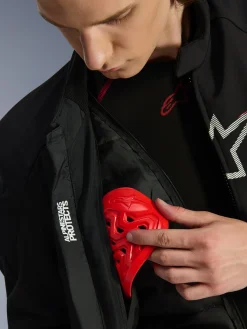 SMX Waterproof Jacket