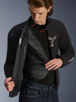 SMX Waterproof Jacket