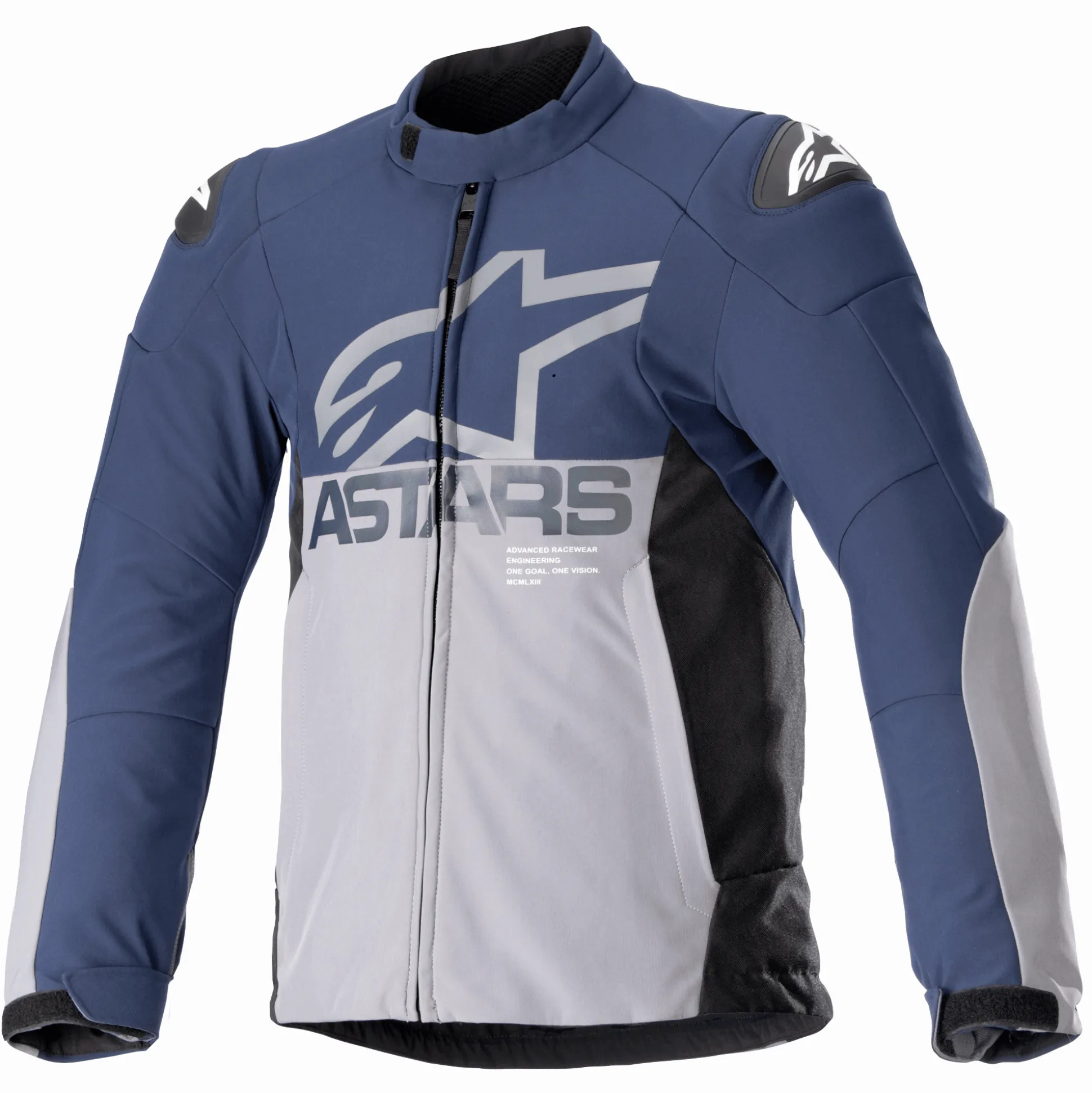 SMX Waterproof Jacket