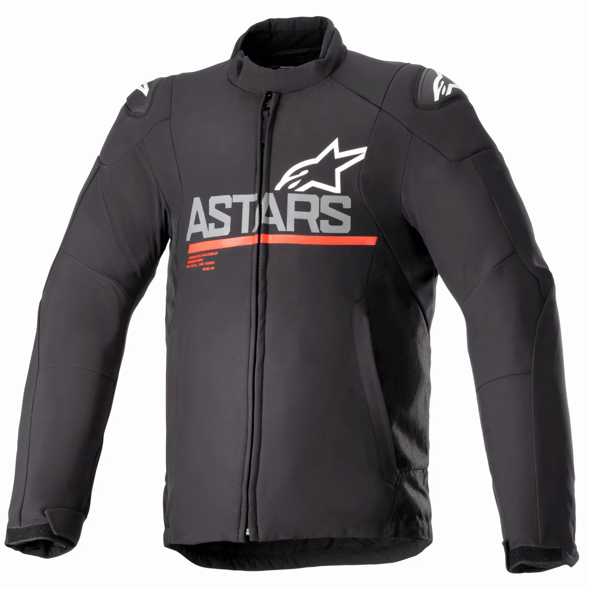 SMX Waterproof Jacket