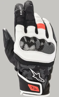 SMX Z Drystar® Gloves