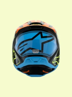 SM3 Youth Fray Helmet ECE06/DOT