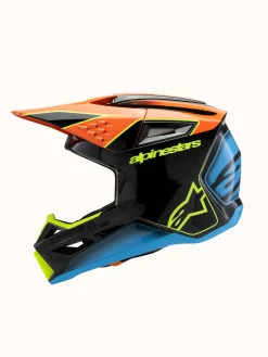 SM3 Youth Fray Helmet ECE06/DOT