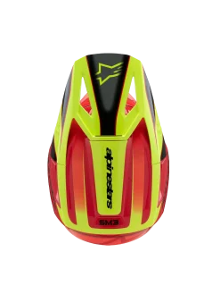 SM3 Youth Fray Helmet ECE06/DOT