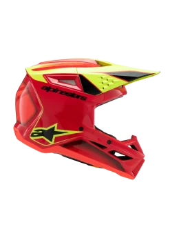 SM3 Youth Fray Helmet ECE06/DOT