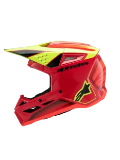 SM3 Youth Fray Helmet ECE06/DOT