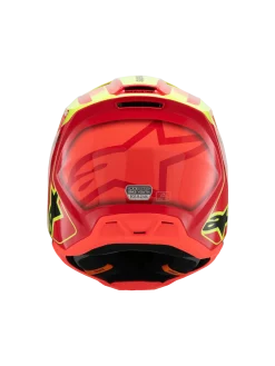 SM3 Youth Fray Helmet ECE06/DOT