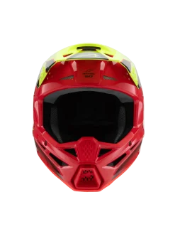 SM3 Youth Fray Helmet ECE06/DOT