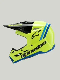 SM3 Youth Radium Helmet ECE06/DOT